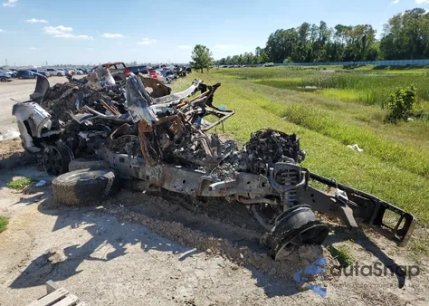 2017 Ford F150 Supercrew из США, поврежденный, VIN 1FTEW1EGXHKC72264